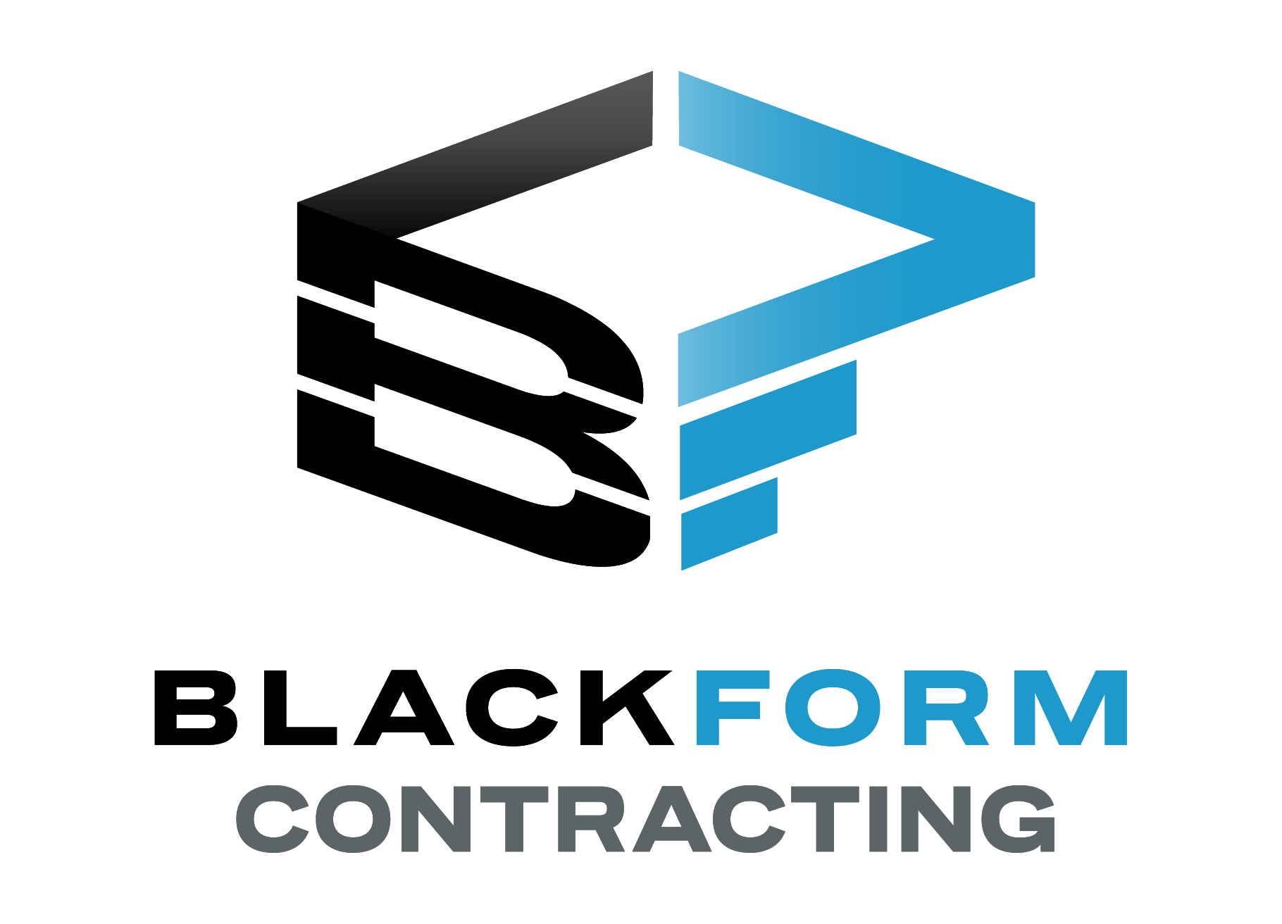 Black Form Contracting